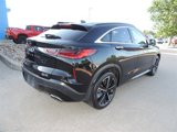Used 2022 INFINITI QX55 Luxe w/ Cargo Package image 4
