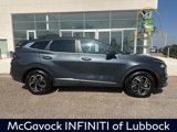 Used 2023 Kia Sportage LX image 2