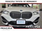 Used 2021 BMW X1 xDrive28i image 3