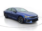 New 2025 Kia K5 GT-Line image 2