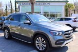 Certified 2021 Mercedes-Benz GLE 350 4MATIC w/ Premium Package image 3