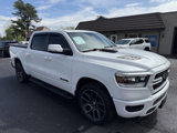 Used 2020 RAM 1500 Rebel image 5