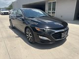 Used 2025 Chevrolet Malibu RS image 3