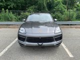 Used 2021 Porsche Cayenne image 2