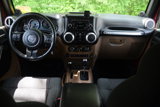 Used 2011 Jeep Wrangler Sahara image 5