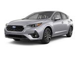 New 2025 Subaru Impreza 2.0i Sport image 2