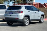 New 2025 Jeep Compass Sport image 5