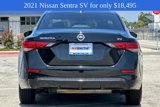 Used 2021 Nissan Sentra SV image 6