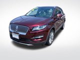 Used 2019 Lincoln MKC Select w/ Select Plus Package image 3