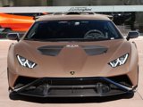Used 2024 Lamborghini Huracan STO image 5