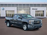 Used 2014 Chevrolet Silverado 1500 LT w/ All Star Edition image 5