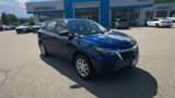Used 2022 Chevrolet Equinox LS image 2