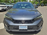 New 2025 Honda Civic Sport image 2