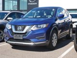 Used 2018 Nissan Rogue S image 3