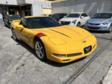 Used 2003 Chevrolet Corvette Coupe w/ Preferred Equipment Group image 4