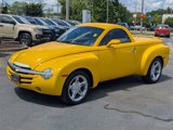 Used 2004 Chevrolet SSR w/ Preferred Equipment Group image 4