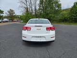 Used 2013 Chevrolet Malibu LS image 4