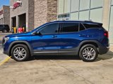 Certified 2022 GMC Terrain SLT image 2
