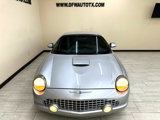 Used 2005 Ford Thunderbird Deluxe image 4