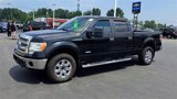 Used 2013 Ford F150 FX4 image 4