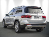 Used 2021 Mercedes-Benz GLB 250 4MATIC image 4