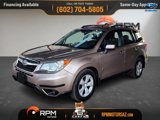Used 2016 Subaru Forester 2.5i Premium image 3