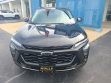 New 2025 Chevrolet Trax ACTIV w/ Driver Confidence Package image 2
