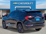 New 2024 GMC Terrain Denali w/ Black Diamond Edition image 3