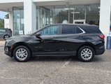 Used 2024 Chevrolet Equinox LT image 3