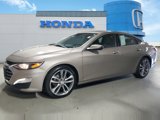 Used 2023 Chevrolet Malibu LT w/ Driver Confidence Package image 2