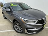 Used 2019 Acura RDX FWD w/ Technology Package image 5