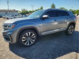 Used 2020 Volkswagen Atlas Cross Sport SEL Premium R-Line image 4