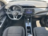 Certified 2021 Nissan Kicks SV image 2