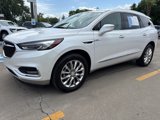 Certified 2021 Buick Enclave Essence w/ Sound and Sites Package image 3