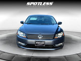 Used 2015 Volkswagen Passat 1.8T SE image 5