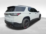 Used 2020 Chevrolet Traverse Premier w/ Redline Edition image 4