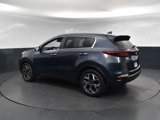 Used 2020 Kia Sportage EX image 3