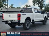 Certified 2024 Ford F350 Lariat w/ Lariat Ultimate Package image 5