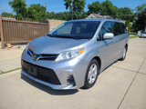Used 2019 Toyota Sienna LE image 5
