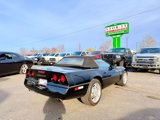 Used 1988 Chevrolet Corvette Convertible image 5