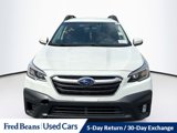 Used 2021 Subaru Outback Premium image 2