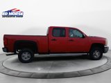 Used 2007 Chevrolet Silverado 2500 LT w/ 1LT Convenience Package image 6