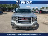 Used 2018 GMC Sierra 1500 SLT image 2