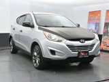 Used 2012 Hyundai Tucson GL image 2