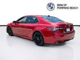 Used 2021 Toyota Camry XSE image 5