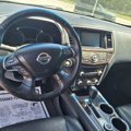 Used 2014 Nissan Pathfinder SL w/ SL Premium Package image 6
