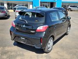 Used 2021 Mitsubishi Mirage ES image 4