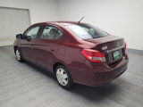 Used 2020 Mitsubishi Mirage G4 ES image 5