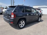 Used 2014 Jeep Compass Latitude w/ Sun/Sound Group image 5