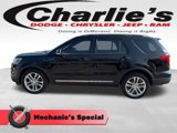 Used 2017 Ford Explorer XLT w/ Equipment Group 202A image 1